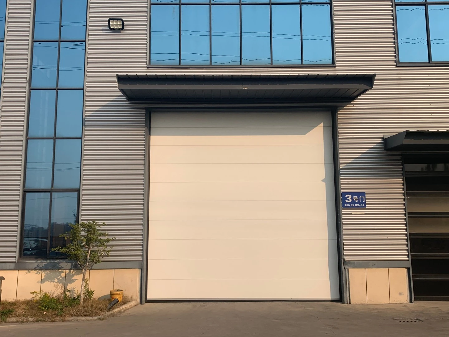 安必信门业黔西南布依族苗族自治州服务站