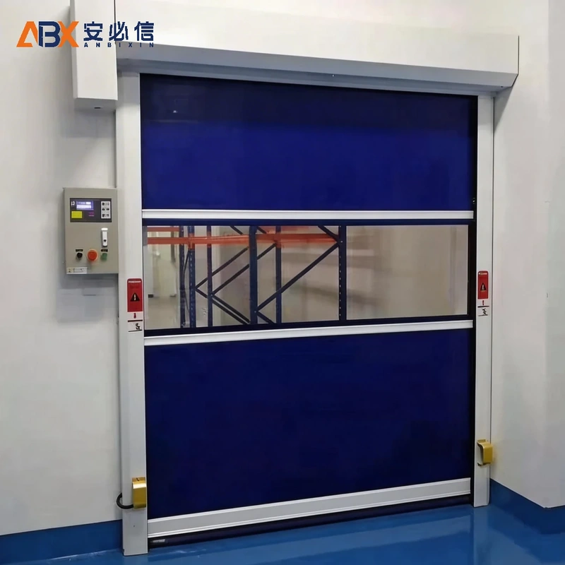黔西南布依族苗族自治州自动快速门