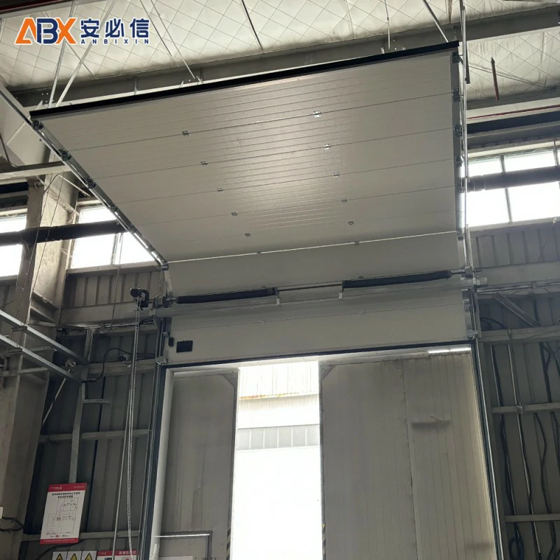 黔西南布依族苗族自治州升降提升门