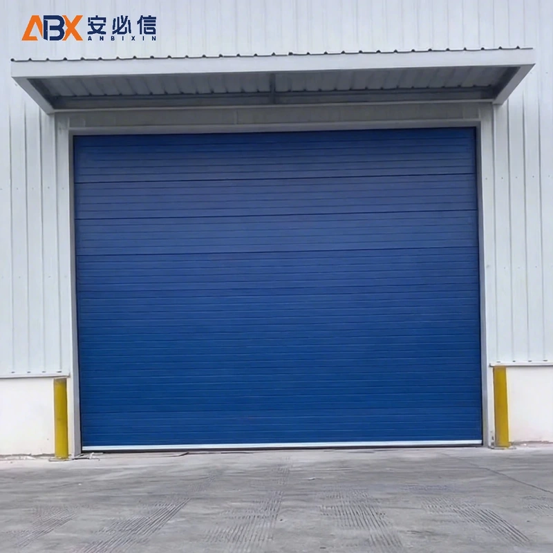 黔西南布依族苗族自治州金属快速门
