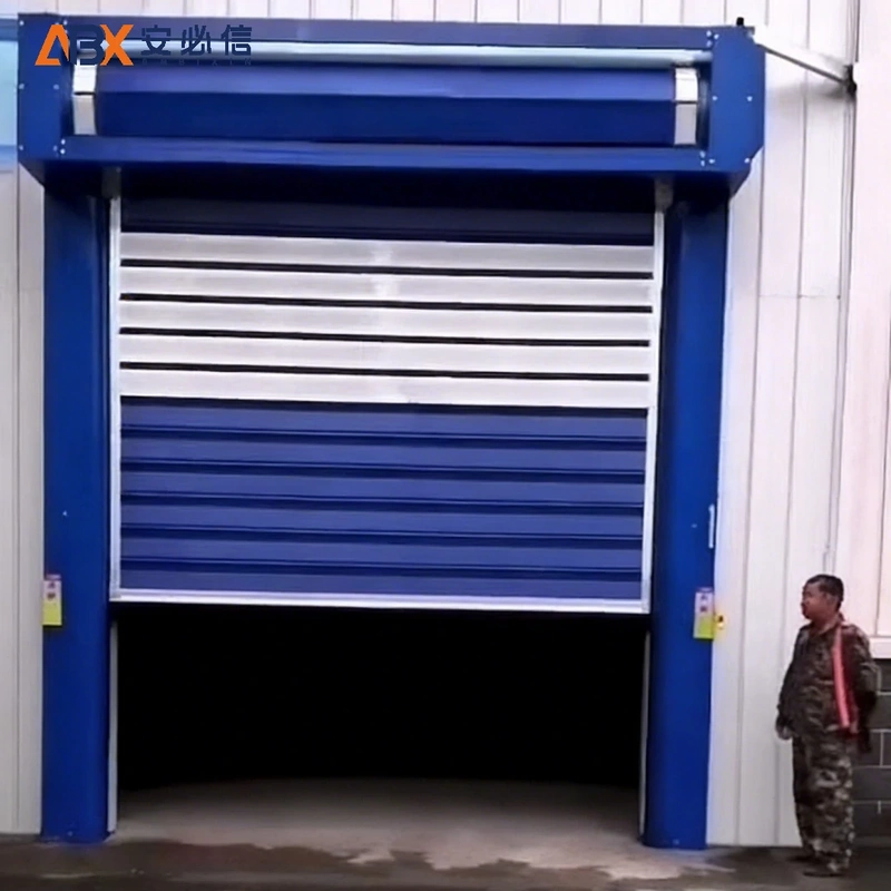 黔西南布依族苗族自治州消防高速门